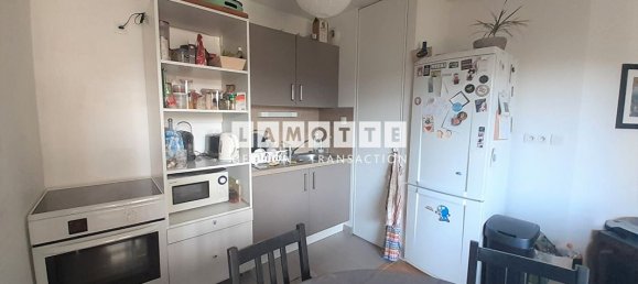 2 bedrooms Apartment in Nantes, France No. 362521 3
