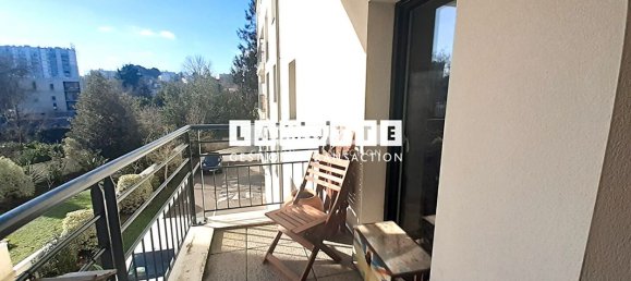2 bedrooms Apartment in Nantes, France No. 362521 6
