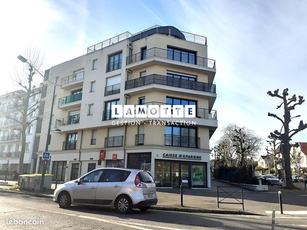 2 bedrooms Apartment in Nantes, France No. 362521