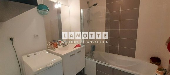 2 bedrooms Apartment in Nantes, France No. 362521 5