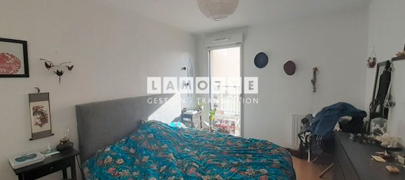 2 bedrooms Apartment in Nantes, France No. 362521 4