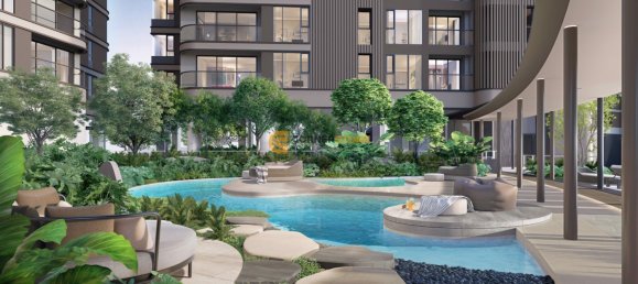 1 chambre Condo à Pattaya, Thailand No. 22839 12