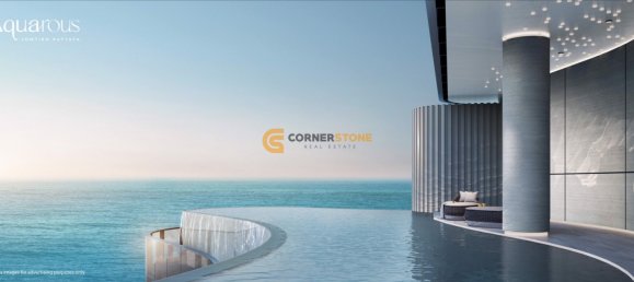 1 chambre Condo à Pattaya, Thailand No. 22839 14