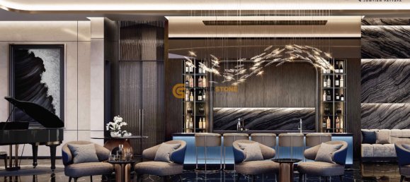 1 chambre Condo à Pattaya, Thailand No. 22839 4