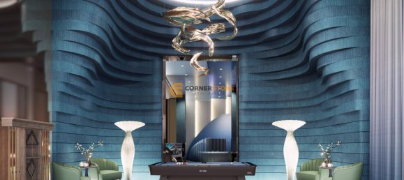 1 chambre Condo à Pattaya, Thailand No. 22839 9