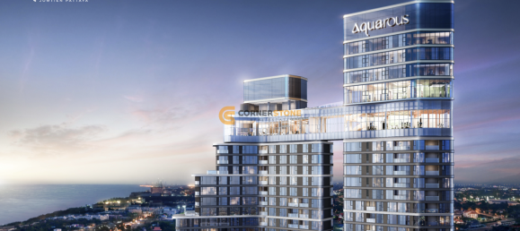 1 chambre Condo à Pattaya, Thailand No. 22839 19