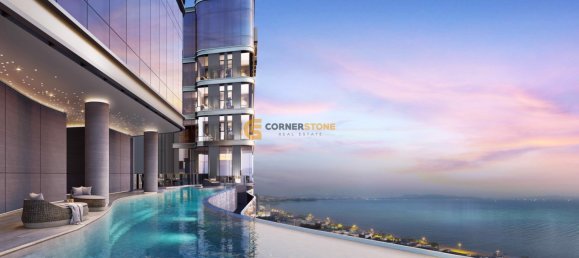 1 chambre Condo à Pattaya, Thailand No. 22839 15