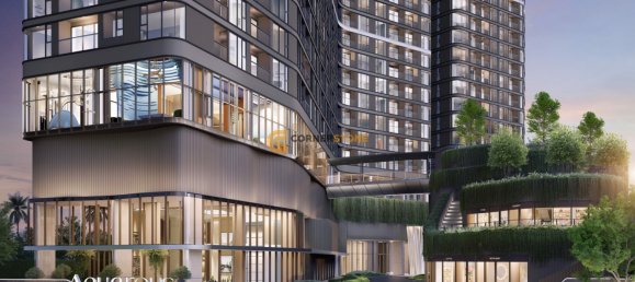 1 chambre Condo à Pattaya, Thailand No. 22839 13