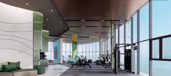 1 chambre Condo à Pattaya, Thailand No. 22839 5