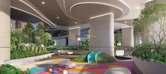 1 chambre Condo à Pattaya, Thailand No. 22839 2