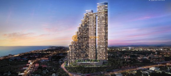 1 chambre Condo à Pattaya, Thailand No. 22839 18