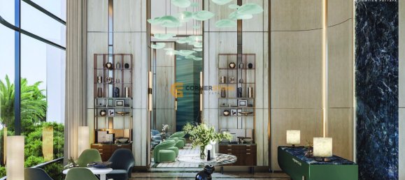 1 chambre Condo à Pattaya, Thailand No. 22839 20