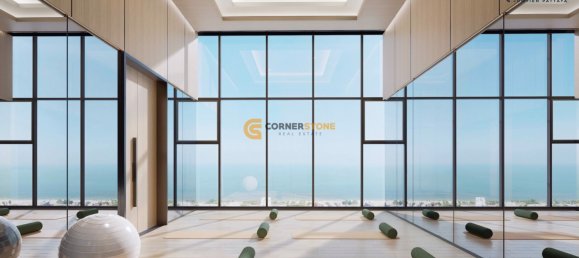 1 chambre Condo à Pattaya, Thailand No. 22839 3