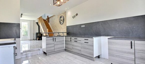 Casa T1 em Patay, France N.º 282560 2