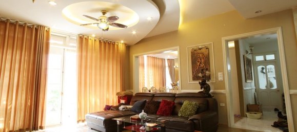 2 Schlafzimmer Penthouse in Ba Dinh, Vietnam, Nr. 5822 2