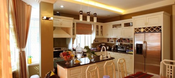 2 Schlafzimmer Penthouse in Ba Dinh, Vietnam, Nr. 5822 4