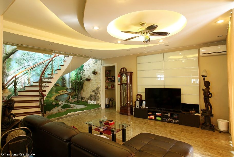 2 Schlafzimmer Penthouse in Ba Dinh, Vietnam, Nr. 5822