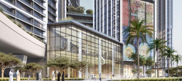 1 bedroom Apartment in Dubai, UAE No. 106416 3