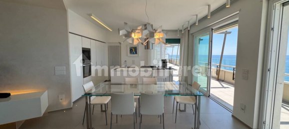 3 bedrooms Penthouse in Ospedaletti, Italy No. 301025 28
