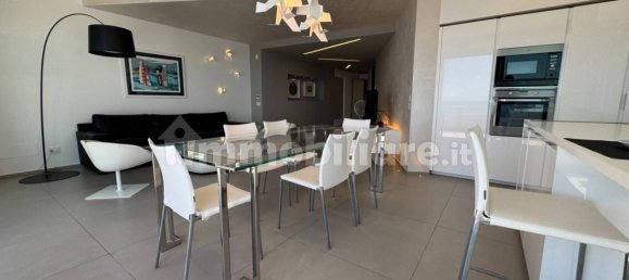 3 bedrooms Penthouse in Ospedaletti, Italy No. 301025 6