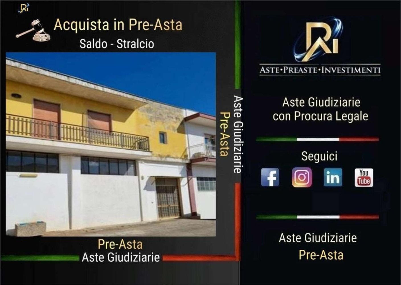 5 rooms Apartment in Collepasso, Italy No. 184221