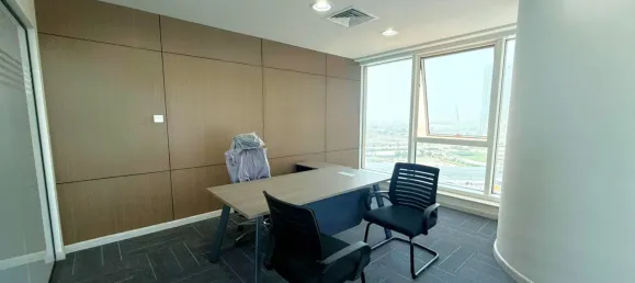 Escritório em Business Bay, UAE 87 m² N.º 108501 10