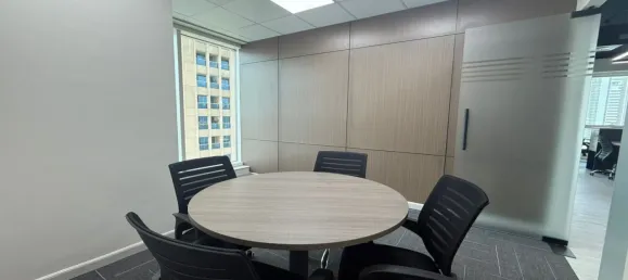 Escritório em Business Bay, UAE 87 m² N.º 108501 4