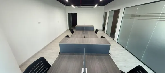 Escritório em Business Bay, UAE 87 m² N.º 108501 9