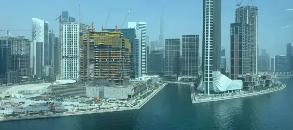 Escritório em Business Bay, UAE 87 m² N.º 108501 3