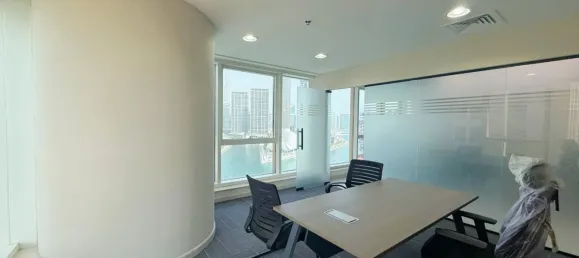 Escritório em Business Bay, UAE 87 m² N.º 108501 8