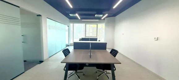 Escritório em Business Bay, UAE 87 m² N.º 108501 5