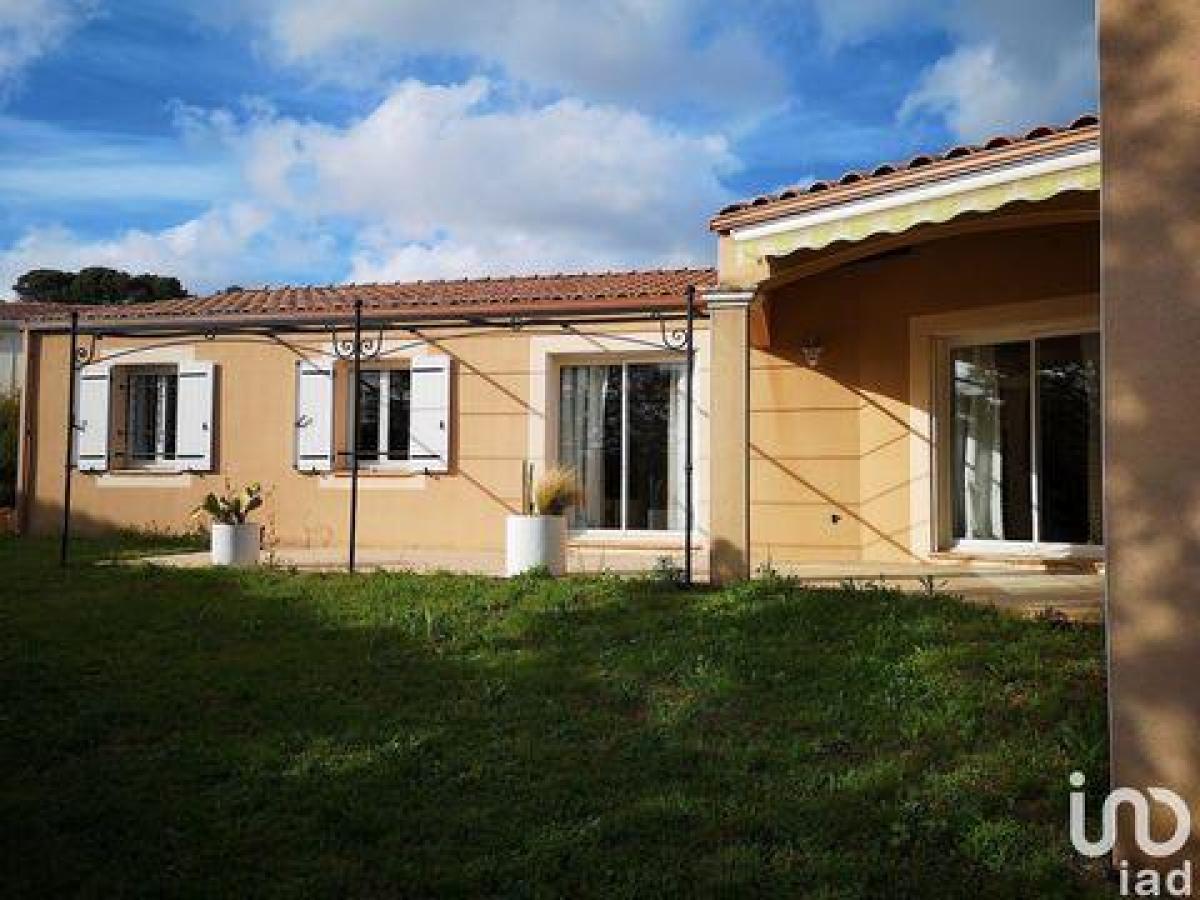 3 Schlafzimmer Haus in Bellegarde, France, Nr. 32077