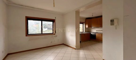 Квартира с 3 спальнями в Оливейра ди Аземейш, Португалия № 11317 14