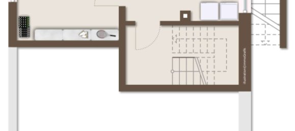 Moradia em banda de 3 divisões em Westerwaldkreis, Germany N.º 273357 7