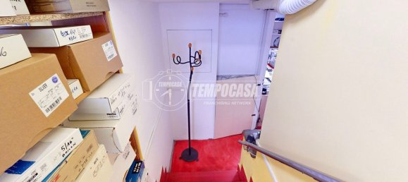 Gewerbliche Immobilie in Turin, Italy 40m², Nr. 267974 4