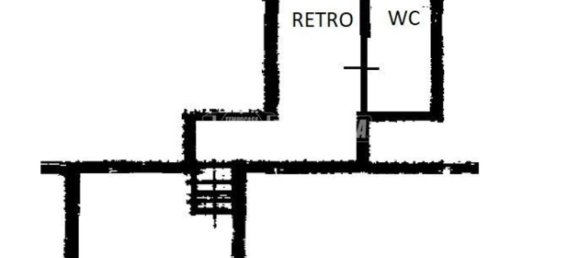 Gewerbliche Immobilie in Turin, Italy 40m², Nr. 267974 14