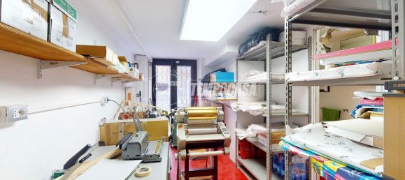 Gewerbliche Immobilie in Turin, Italy 40m², Nr. 267974 10