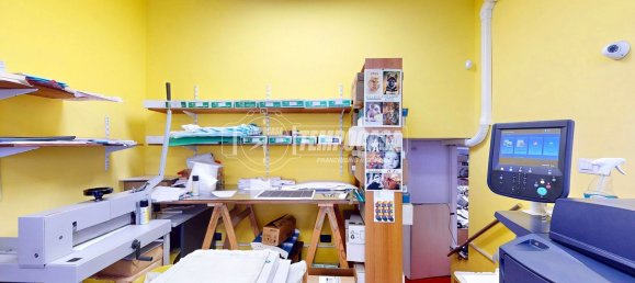 Gewerbliche Immobilie in Turin, Italy 40m², Nr. 267974 3