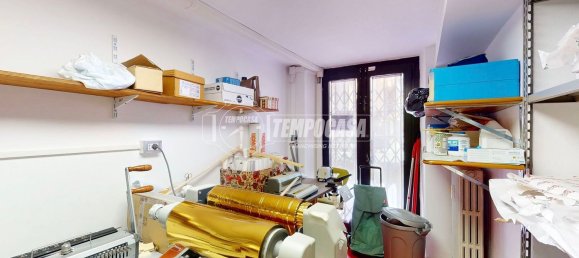 Gewerbliche Immobilie in Turin, Italy 40m², Nr. 267974 7