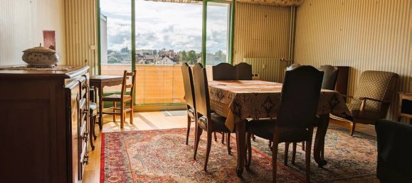 Apartamento de 2 dormitorios en Bourges, France No. 85284 16