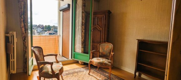 Apartamento de 2 dormitorios en Bourges, France No. 85284 22