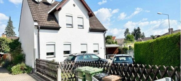 8-Zimmer Haus in Nürnberger Land, Germany, Nr. 212361 3