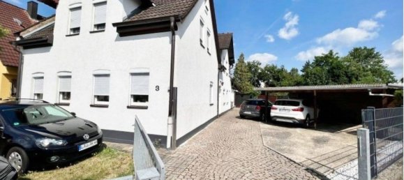 8-Zimmer Haus in Nürnberger Land, Germany, Nr. 212361 4