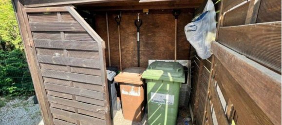 8-Zimmer Haus in Nürnberger Land, Germany, Nr. 212361 13