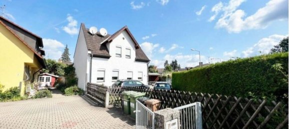 8-Zimmer Haus in Nürnberger Land, Germany, Nr. 212361 2