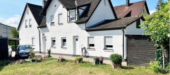 8-Zimmer Haus in Nürnberger Land, Germany, Nr. 212361 6