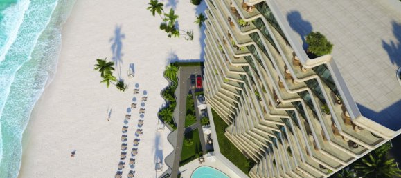 استوديو في Al Marjan Island, UAE رقم 121499 6