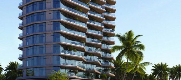 استوديو في Al Marjan Island, UAE رقم 121499 7