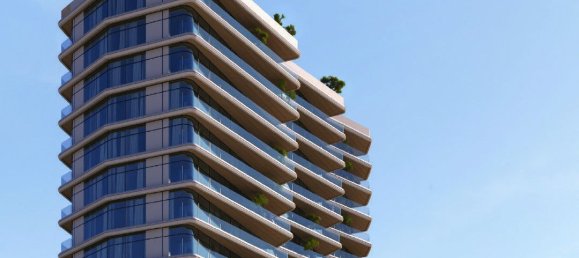 استوديو في Al Marjan Island, UAE رقم 121499 5