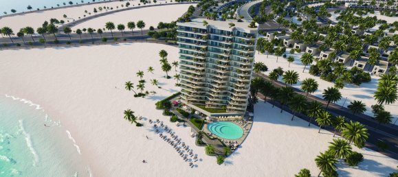 استوديو في Al Marjan Island, UAE رقم 121499 4